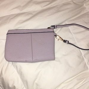 Lavender Wallet